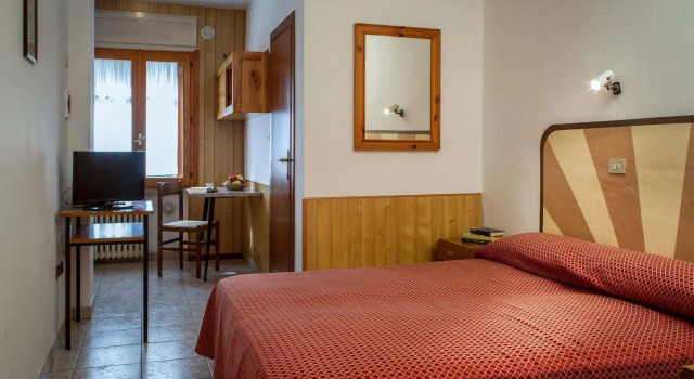 Residence Beau Sejour, Забронировать Отель Анте-Сент-Андре Червиния