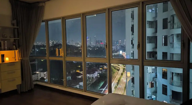 Regalia Residence KLCC By Rainbow