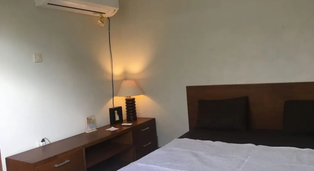 The Bancingah Homestay