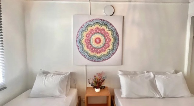 Номер Superior Hostal Casa Guadalupe