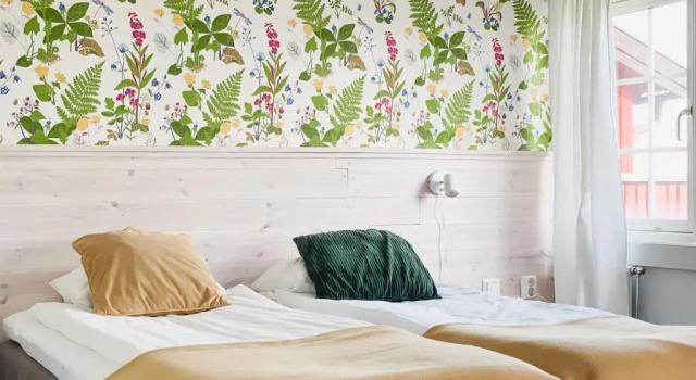 Gyllene Hornet Hotel & Resort, Book Hotel SPA-hoteller i Dalarna, SPA