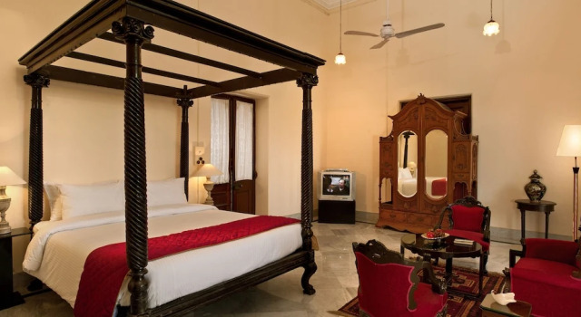 WelcomHeritage Sheikhpura Kothi, Varaa Hotelli Hansi Haryana