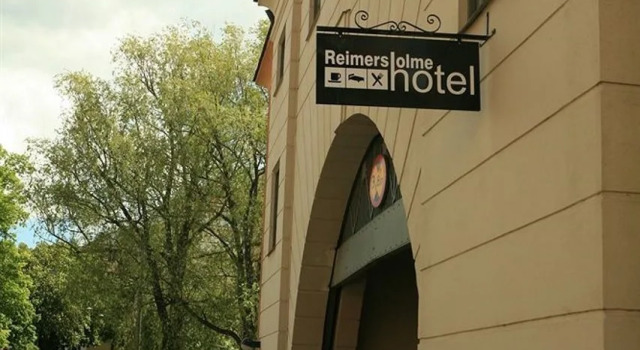 Reimersholme Hotel