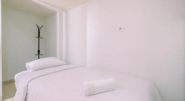 Studio Enjoy Living And Homey Studio Dave Apartment