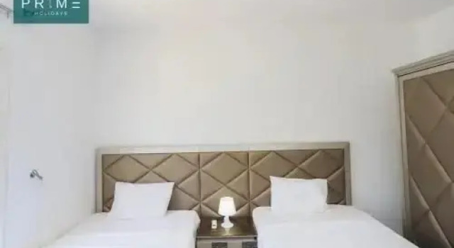 Prime Holidays Amwaj - North Coast