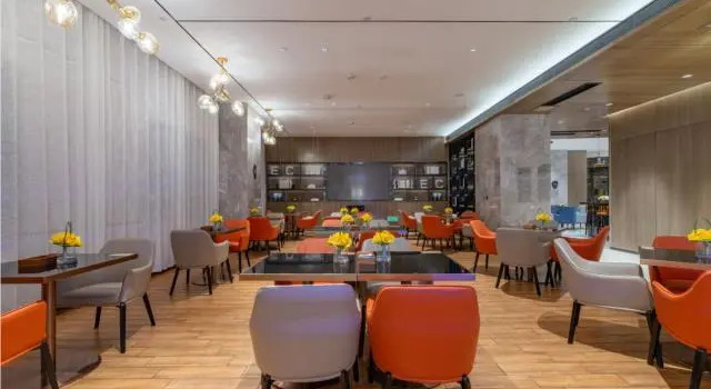 Echarm Hotel Tai'an Tianwai Village Scenic Area, Book Hotel Hoteller i Tai'an med parkering, Parkering