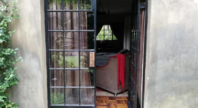 Номер Standard King's Castle