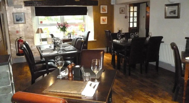 The Wilsons Arms, Забронировать Отель «постель и завтрак» Отели Англии с завтраком, Завтраки