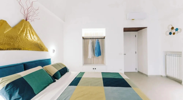 YourHome - La Casa Nuova Room & Apt