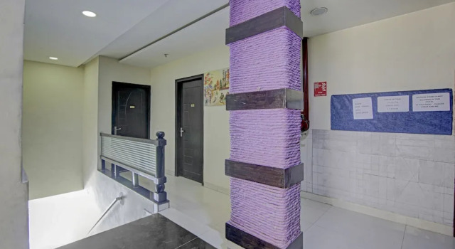 Treebo Rockland, Zirakpur, Забронировать Отель Зиракпур штат Харьяна
