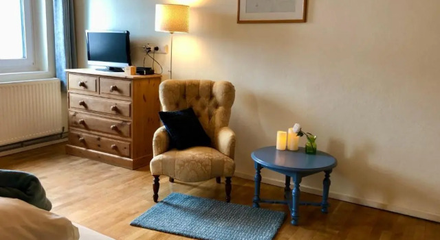 Номер Standard Haus 26 Weißbriach