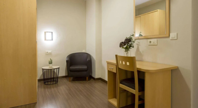 Hotel Vettonia