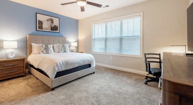 Апартаменты Landing Apartments Greer - Sugar Creek