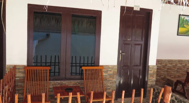 Homestay JSKU Karimunjawa