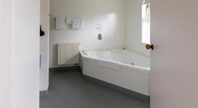 Номер Standard The Bay Motel