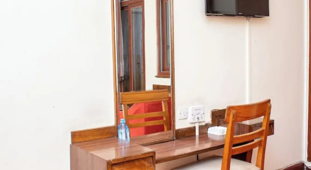 Номер Standard Hotel Ambassadeur