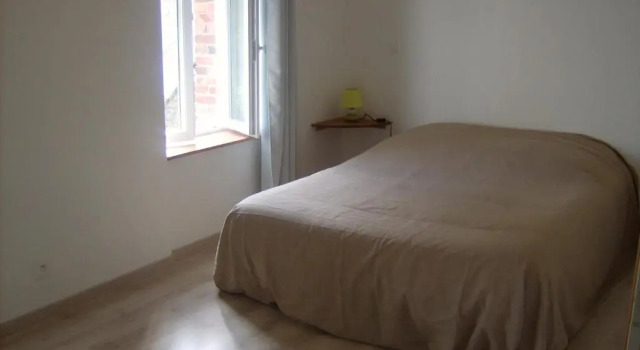 Gîte des Forges, Book Hotel Hoteller i Saint-Loup-Hors med parkering, Parkering