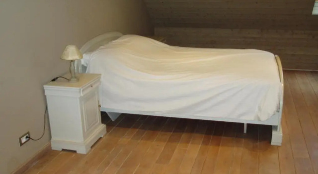 Трёхместный номер Standard B&B Vallis Dyliae