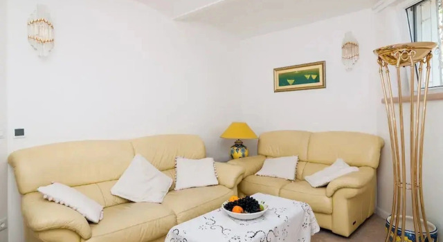 Апартаменты Apartments Carmen & Tosca