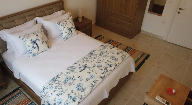 Flat With Island View in Adatepe Bozburun, Забронировать Отель Бозбурун Мармарис