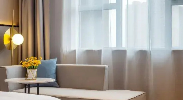 Starway Hotel (Datong Yungang Jinneng), Book Hotel Datong Shanxi