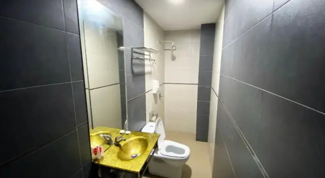 Номер Standard Bluebell Hotel skudai