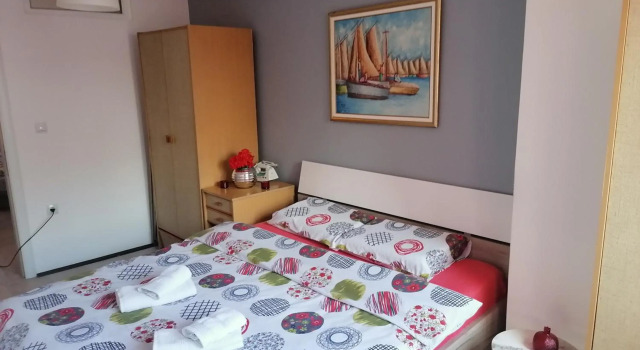 Kokki's Lovely 1bedroom condo with free parking and WiFi