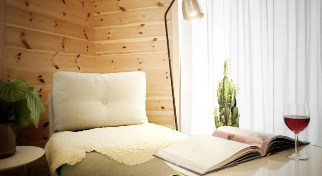 Апартаменты Tromsø City Apartments