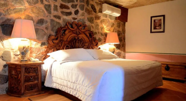Полулюкс Posada de la Aldea