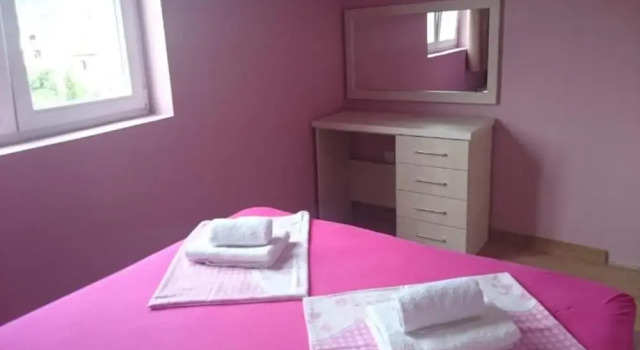 Apartments Olga Tivat