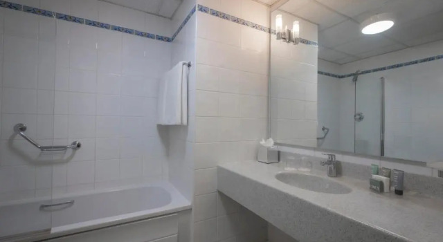 Трёхместный номер Standard Gleneagle Killarney