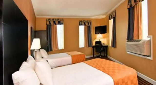 Двухместный номер Standard The Prince Hotel