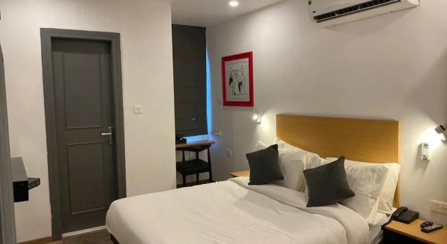 Hotel Vertigo by Park Tree, Jaipur