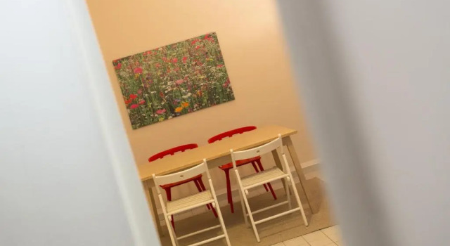 Апартаменты HeyMi Apartments Stephansdom