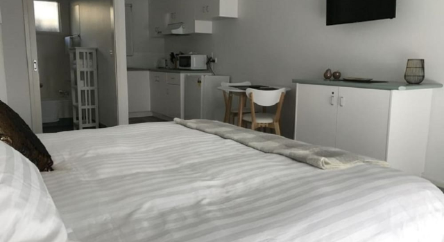 Mibnb Geelong CBD Spacious Studio Apartments, Забронировать Апартаменты/квартира Отели Джелонг с парковкой, Парковка