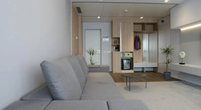 Люкс Premier Hotel Miskolc