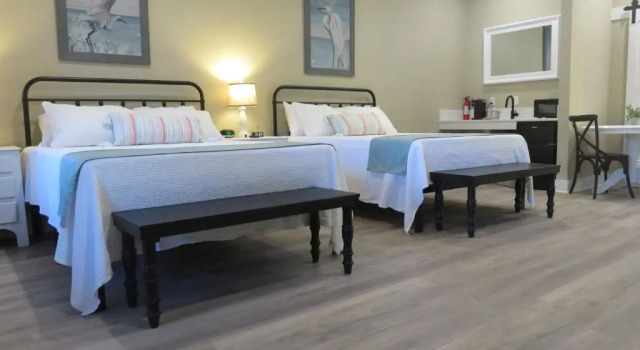 Студия Wild Horse Inn