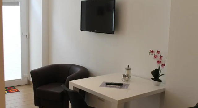 Студия Mittelrhein Pension