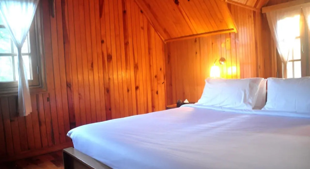 Standard chambre Hillock Villa