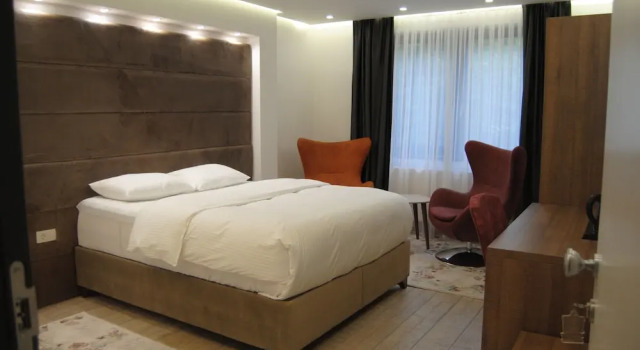 Номер Standard Hotel Bejturan