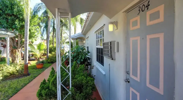 Richard's Motel Extended Stay