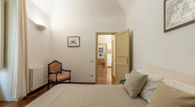Casa Marettu by Wonderful Italy, Book Lejlighed Palermo Sicilien
