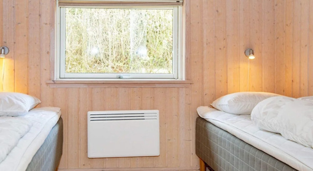 12 Person Holiday Home in Ebeltoft, Rezervovat Rekreační dům Ebeltoft 