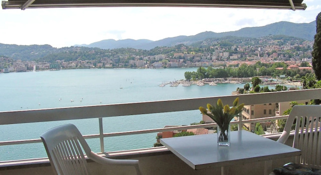 Апартаменты Lugano at Your Feet