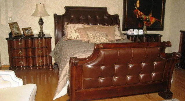 Номер Standard McDougall Lane Bed & Breakfast
