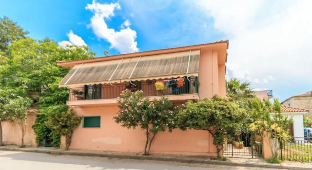 Nanos House, Book Hotel South Pelion Thessalia