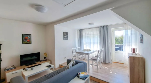 Apartment  Keszthely/Balatonkeresztur, Book Apartment Part Somogy