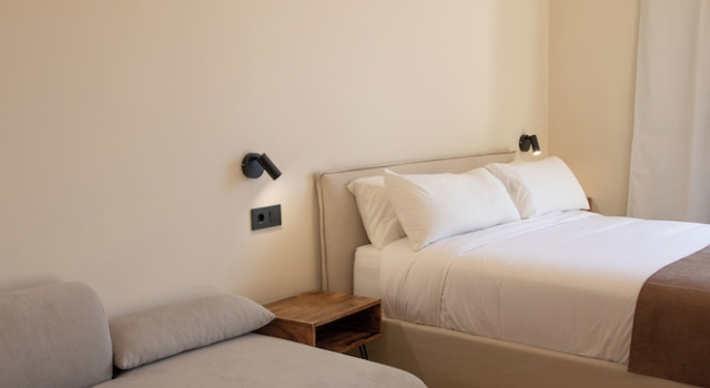 Salon Suites, Boek Hotel Tremp Lerida