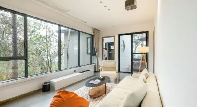 Suite 2 sypialnie Yixiaoxin Hotel