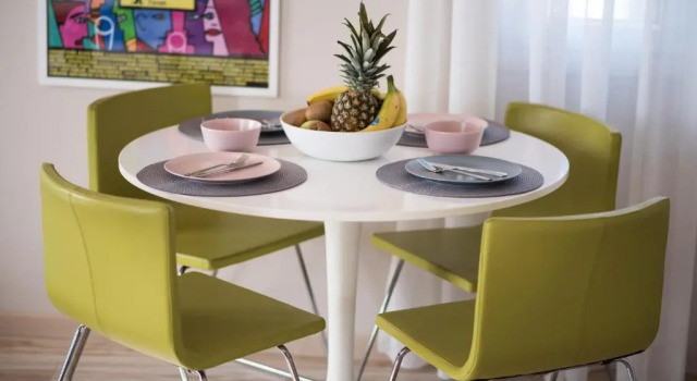 Апартаменты Deluxe Volto Kokkini Apartment